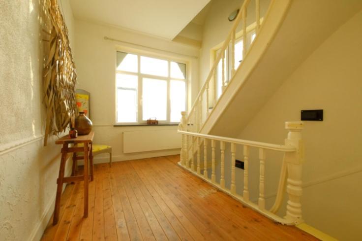 Duplex Luxury Charme Apartment Frameries Exterior photo