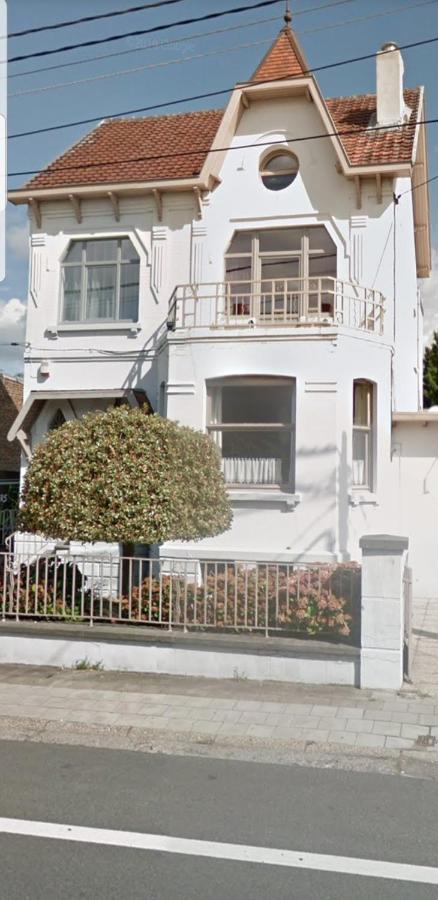 Duplex Luxury Charme Apartment Frameries Exterior photo